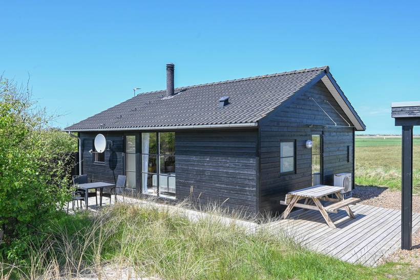 Foto von Ferienhaus NH95 in Fjand - Westjütland