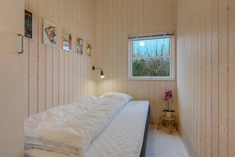 Foto von Ferienhaus NH95 in Fjand - Westjütland
