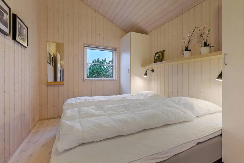 Foto von Ferienhaus NH95 in Fjand - Westjütland