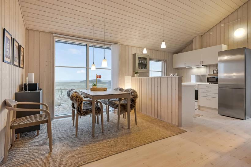Foto von Ferienhaus NH95 in Fjand - Westjütland