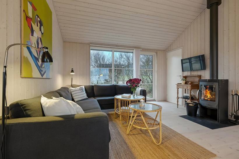 Foto von Ferienhaus NH95 in Fjand - Westjütland