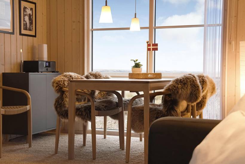 Foto von Ferienhaus NH95 in Fjand - Westjütland
