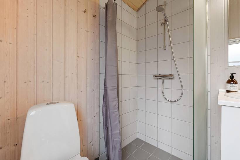 Foto von Ferienhaus NH95 in Fjand - Westjütland