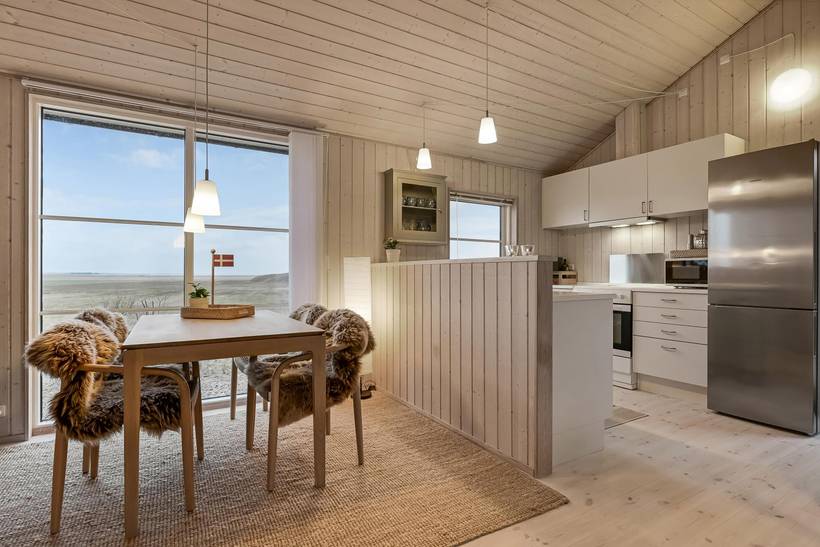 Foto von Ferienhaus NH95 in Fjand - Westjütland