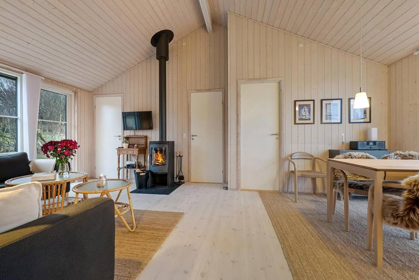 Foto von Ferienhaus NH95 in Fjand - Westjütland