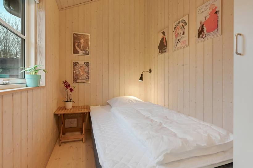 Foto von Ferienhaus NH95 in Fjand - Westjütland