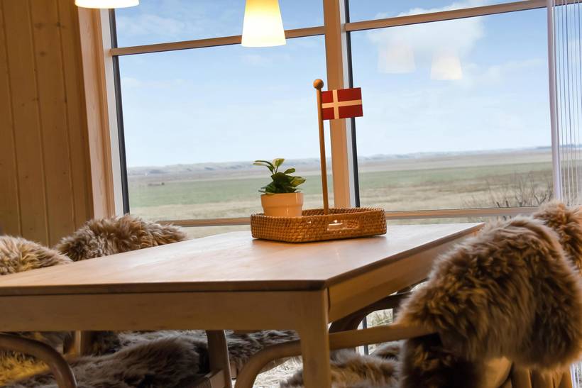 Foto von Ferienhaus NH95 in Fjand - Westjütland