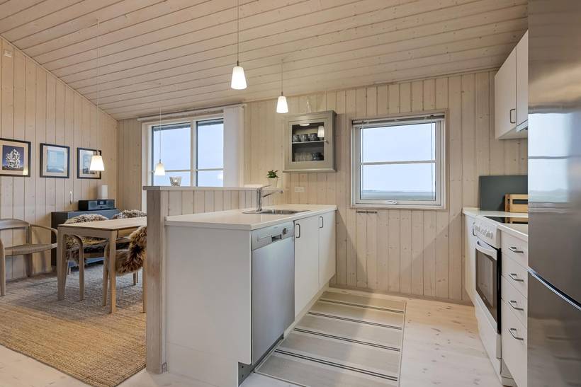 Foto von Ferienhaus NH95 in Fjand - Westjütland