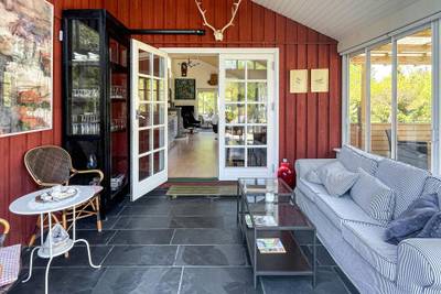 Vorschaubild von Ferienhaus NH96 in Sejerø Bugt - Westseeland