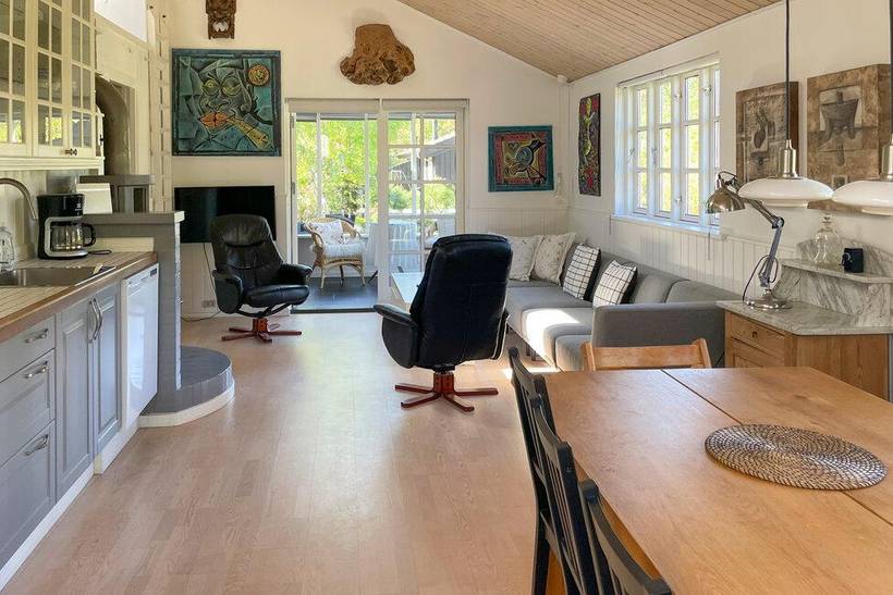 Foto von Ferienhaus NH96 in Sejerø Bugt - Westseeland