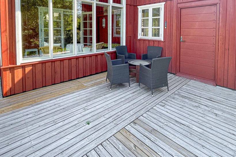 Foto von Ferienhaus NH96 in Sejerø Bugt - Westseeland