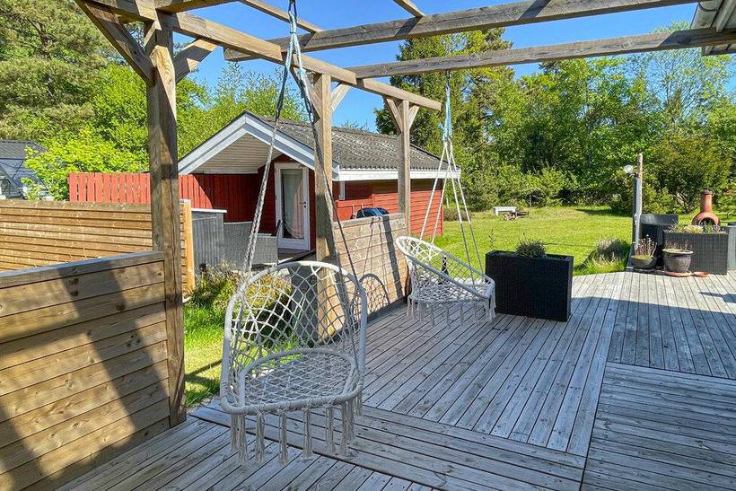 Foto von Ferienhaus NH96 in Sejerø Bugt - Westseeland