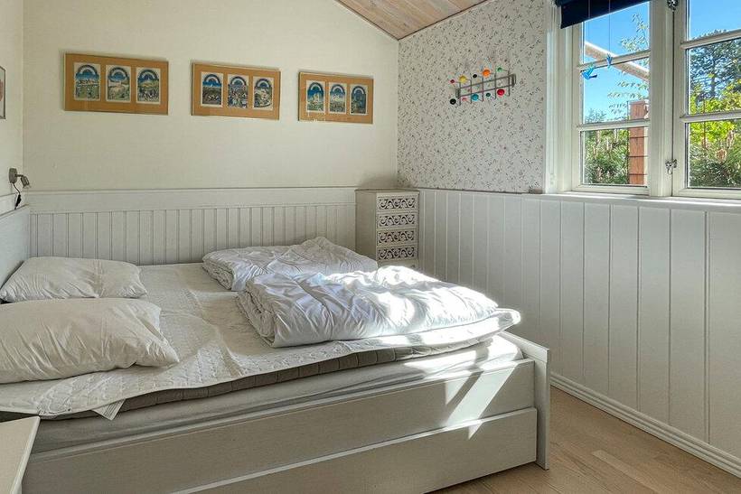 Foto von Ferienhaus NH96 in Sejerø Bugt - Westseeland