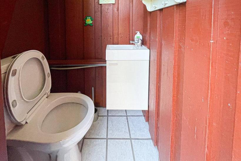Foto von Ferienhaus NH96 in Sejerø Bugt - Westseeland