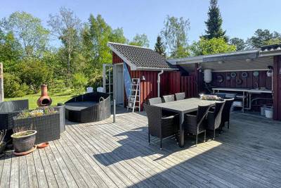 Vorschaubild von Ferienhaus NH96 in Sejerø Bugt - Westseeland