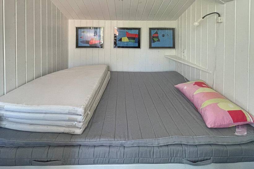 Foto von Ferienhaus NH96 in Sejerø Bugt - Westseeland