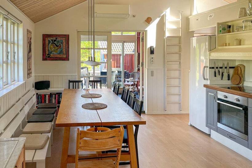 Foto von Ferienhaus NH96 in Sejerø Bugt - Westseeland