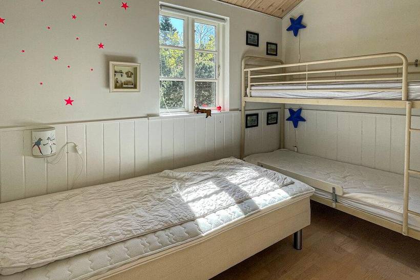 Foto von Ferienhaus NH96 in Sejerø Bugt - Westseeland