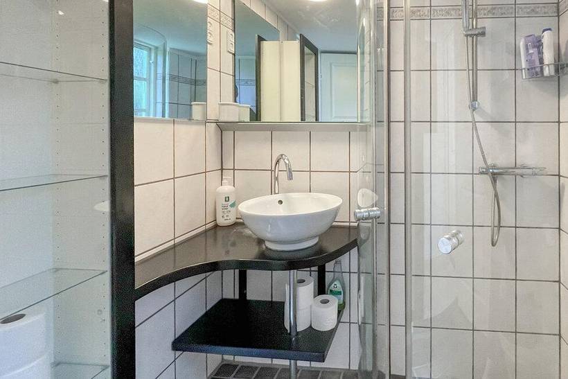 Foto von Ferienhaus NH96 in Sejerø Bugt - Westseeland