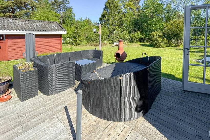 Foto von Ferienhaus NH96 in Sejerø Bugt - Westseeland