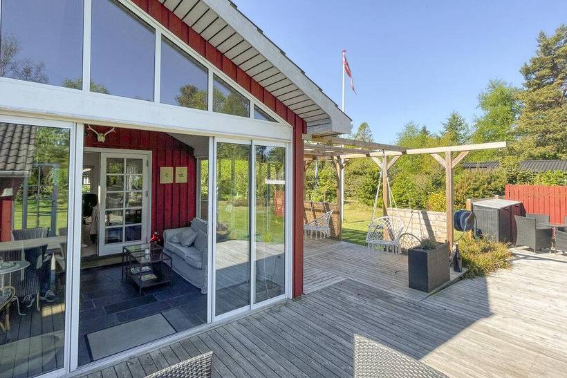 Foto von Ferienhaus NH96 in Sejerø Bugt - Westseeland