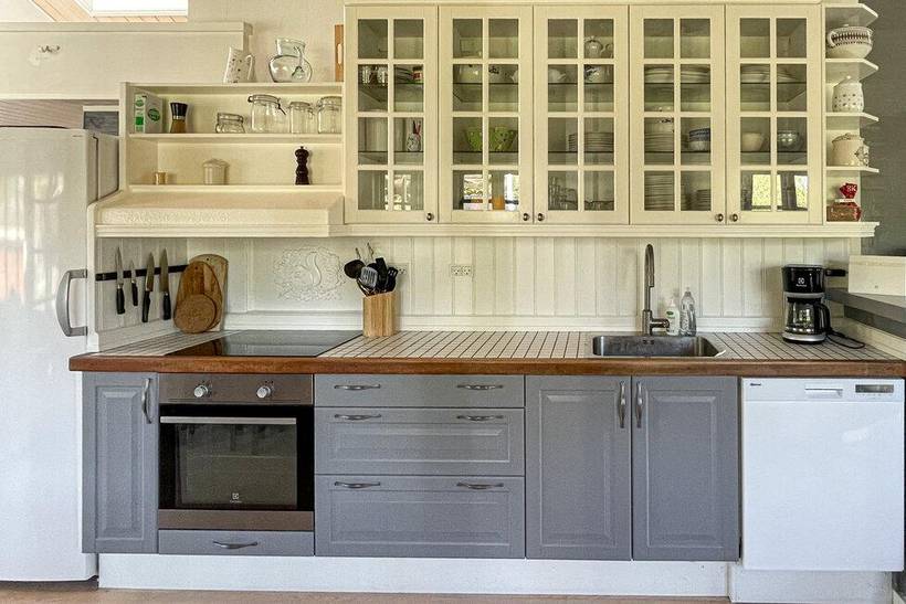 Foto von Ferienhaus NH96 in Sejerø Bugt - Westseeland
