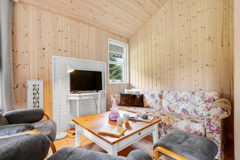 Foto von Ferienhaus NH99 in Gedesby - Falster