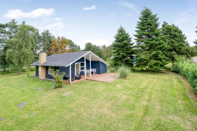Foto von Ferienhaus NH99 in Gedesby - Falster
