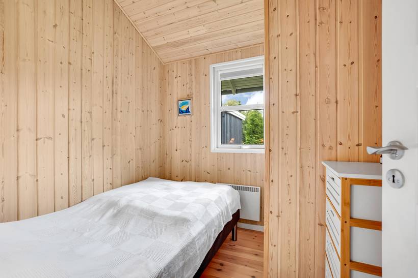 Foto von Ferienhaus NH99 in Gedesby - Falster