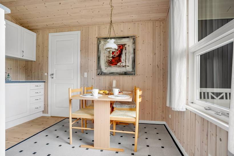 Foto von Ferienhaus NH99 in Gedesby - Falster