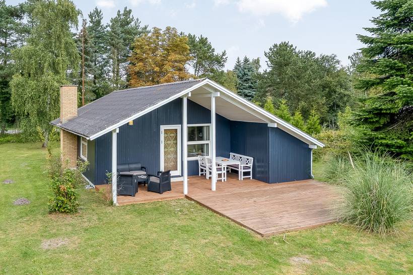 Foto von Ferienhaus NH99 in Gedesby - Falster