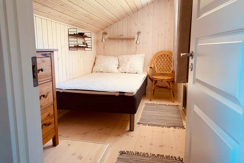 Foto von Ferienhaus NH99 in Gedesby - Falster