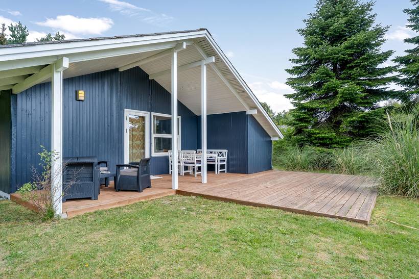 Foto von Ferienhaus NH99 in Gedesby - Falster
