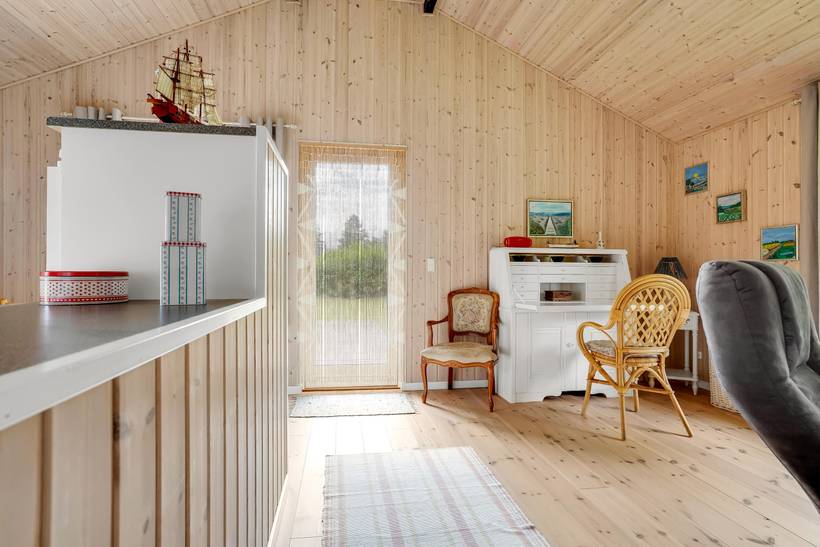 Foto von Ferienhaus NH99 in Gedesby - Falster