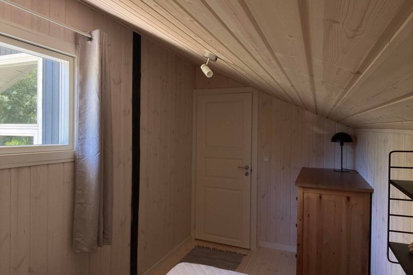 Foto von Ferienhaus NH99 in Gedesby - Falster