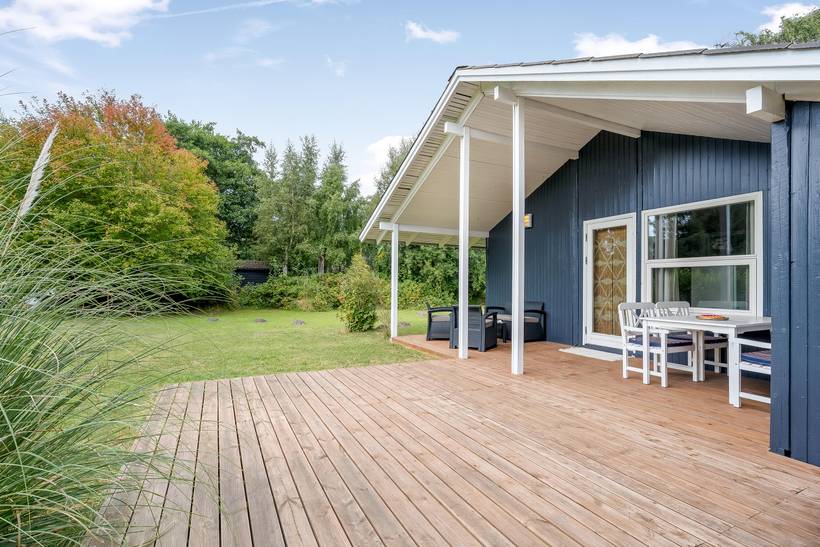 Foto von Ferienhaus NH99 in Gedesby - Falster