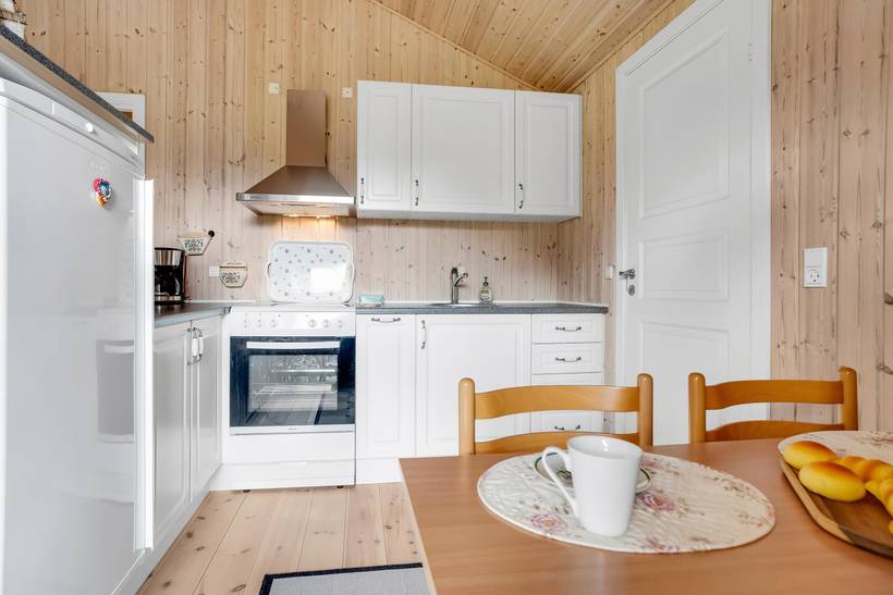 Foto von Ferienhaus NH99 in Gedesby - Falster