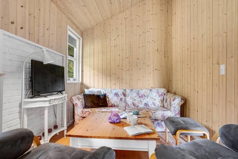 Foto von Ferienhaus NH99 in Gedesby - Falster