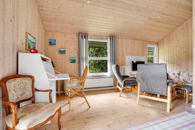 Foto von Ferienhaus NH99 in Gedesby - Falster
