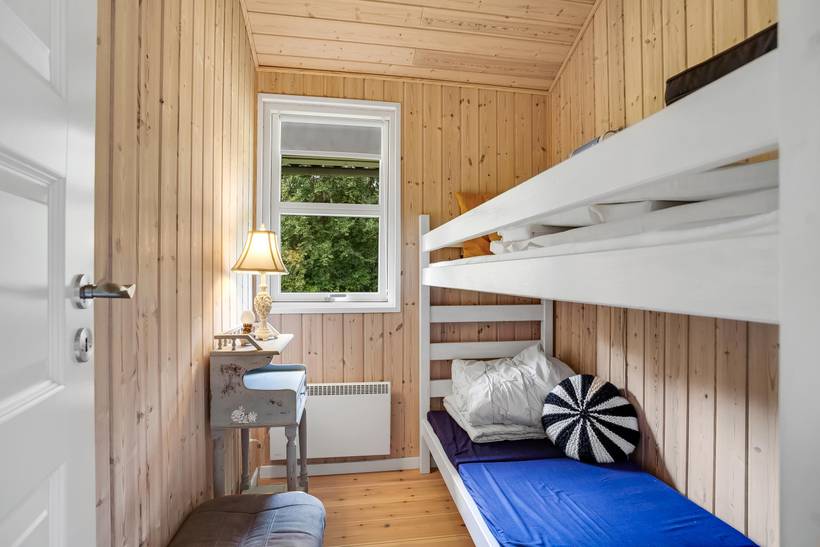 Foto von Ferienhaus NH99 in Gedesby - Falster