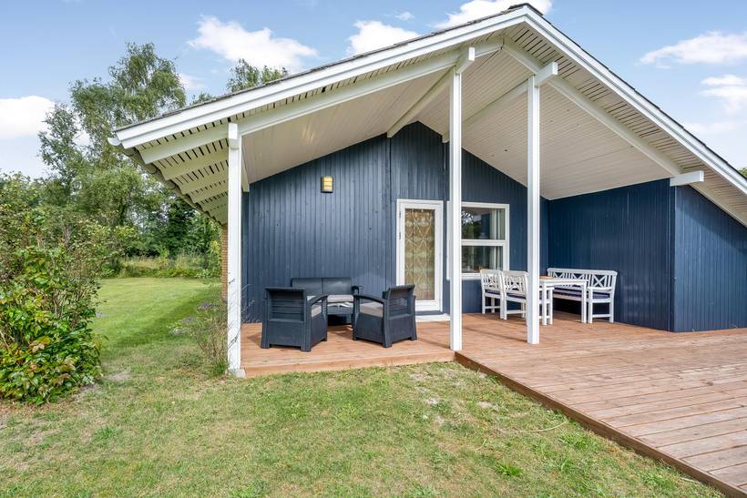 Foto von Ferienhaus NH99 in Gedesby - Falster