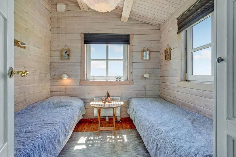 Foto von Ferienhaus NI03 in Nr. Lyngby - Løkken - Nordjütland