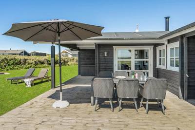 Vorschaubild von Ferienhaus NI03 in Nr. Lyngby - Løkken - Nordjütland