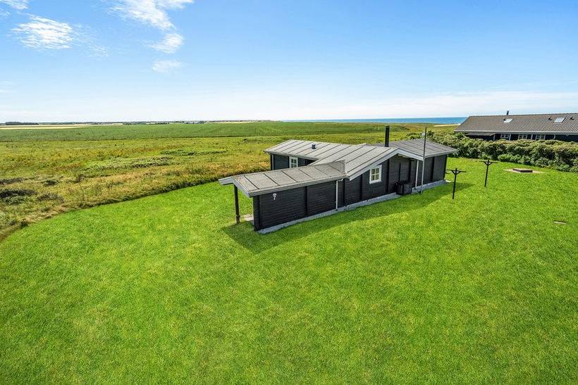Foto von Ferienhaus NI03 in Nr. Lyngby - Løkken - Nordjütland