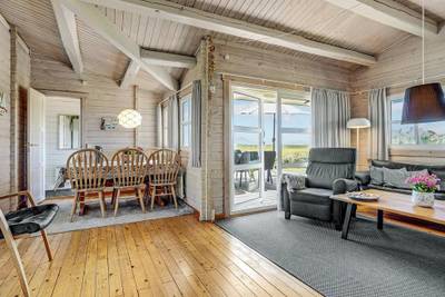Vorschaubild von Ferienhaus NI03 in Nr. Lyngby - Løkken - Nordjütland