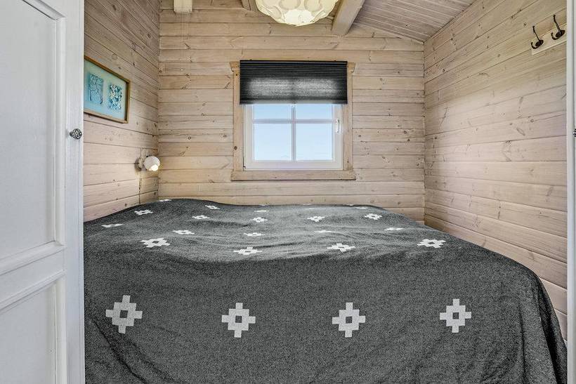 Foto von Ferienhaus NI03 in Nr. Lyngby - Løkken - Nordjütland