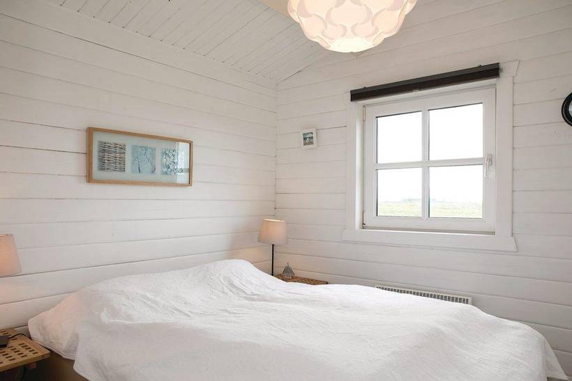Foto von Ferienhaus NI03 in Nr. Lyngby - Løkken - Nordjütland
