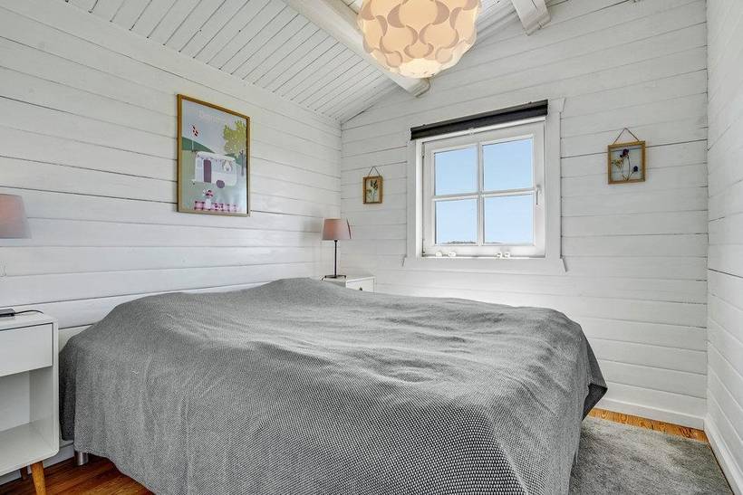 Foto von Ferienhaus NI03 in Nr. Lyngby - Løkken - Nordjütland