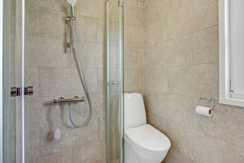 Foto von Ferienhaus NI03 in Nr. Lyngby - Løkken - Nordjütland