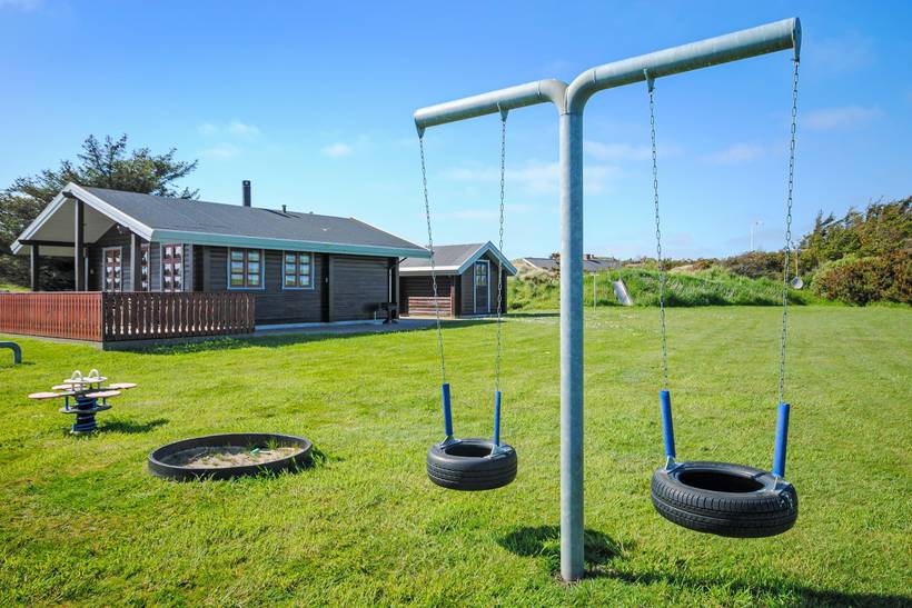 Foto von Ferienhaus NI06 in Årgab - Westjütland
